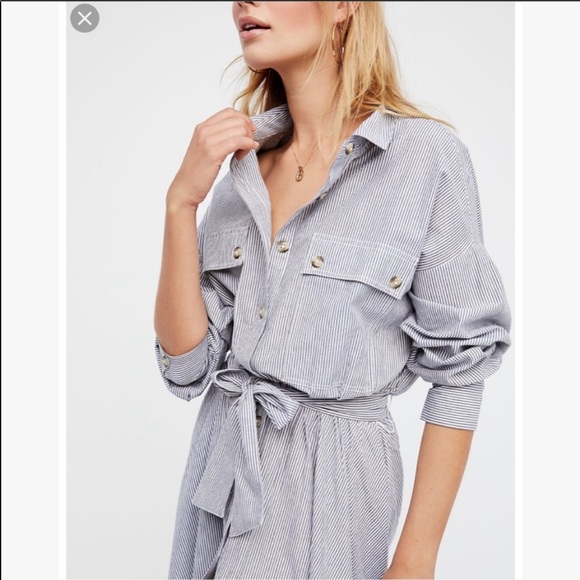 Free People Jaipur Dress - Picture 2 of 3